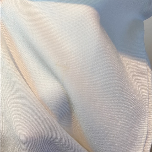 English Factory White Cut Design Dress - Picture 7 of 14